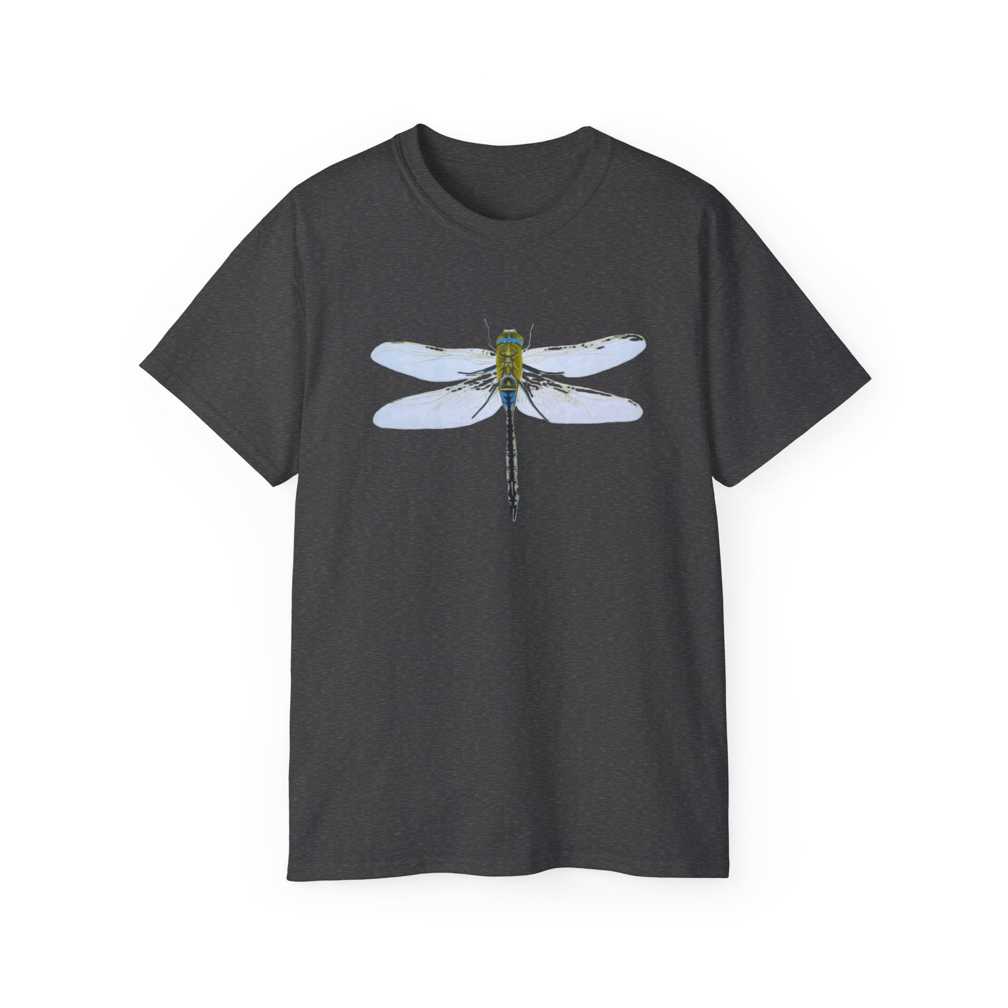 Dragonfly Graphic Tee