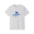 Blue Marlin Graphic Tee