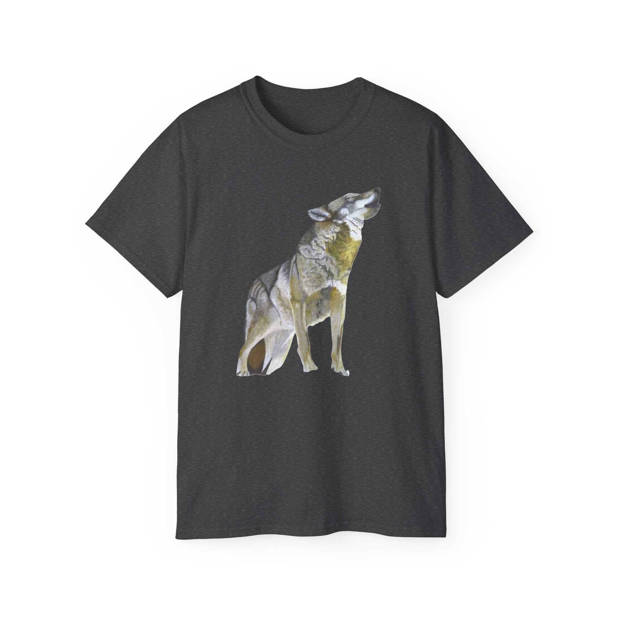 Shewolf Graphic Tee