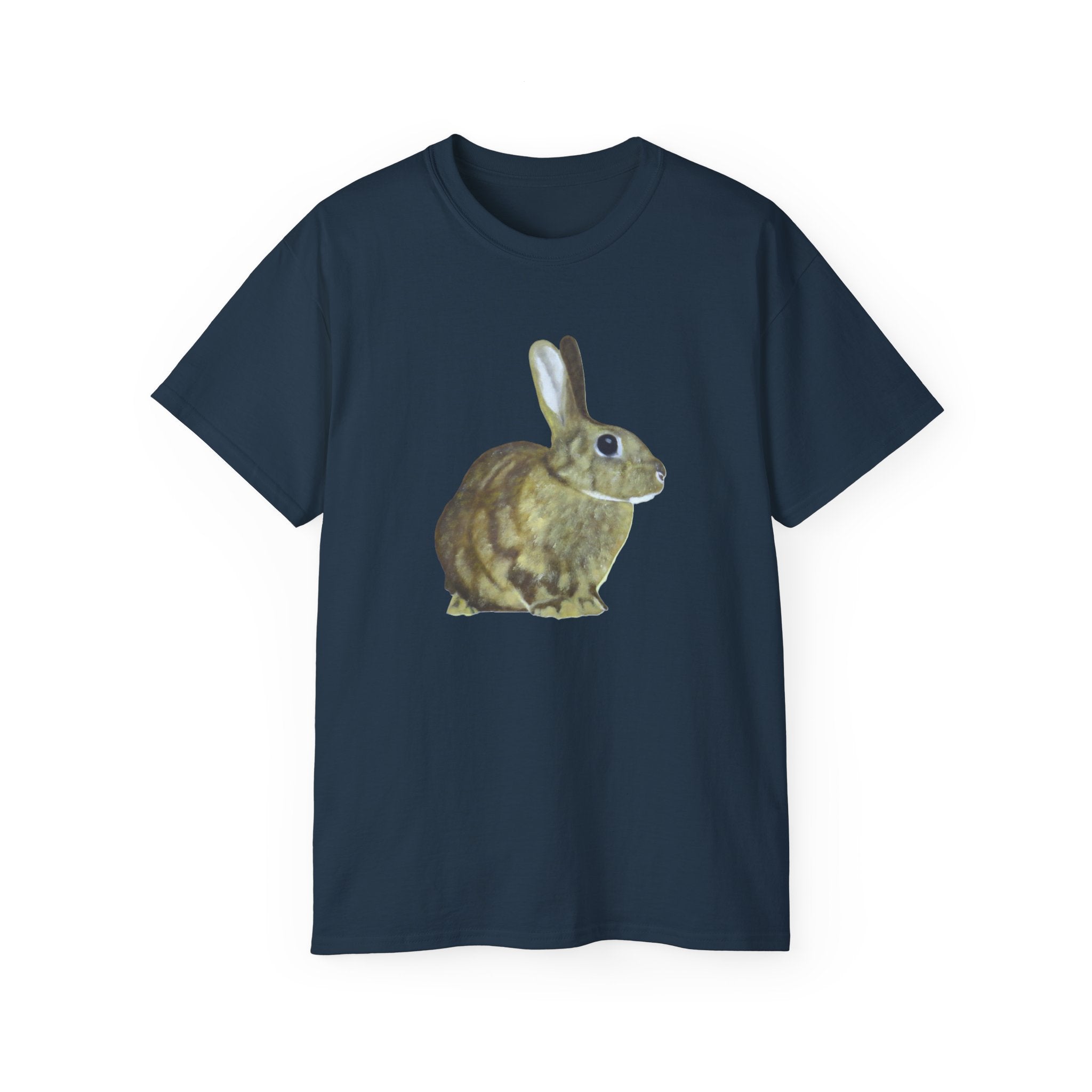 Rabbit Graphic Tee