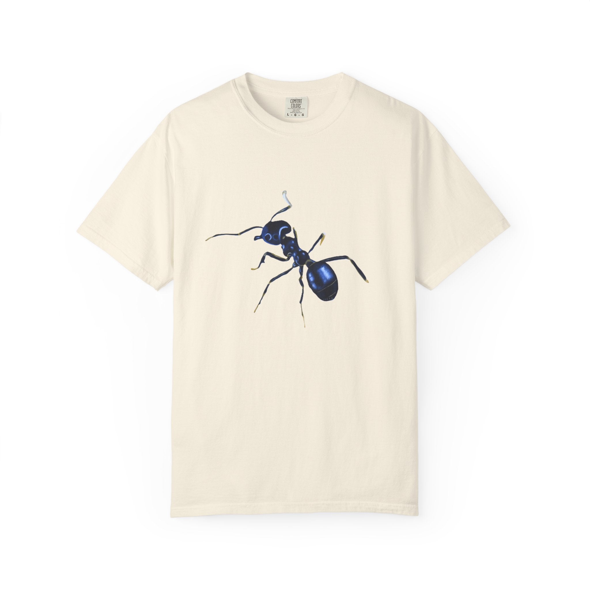 Ant Graphic Tee