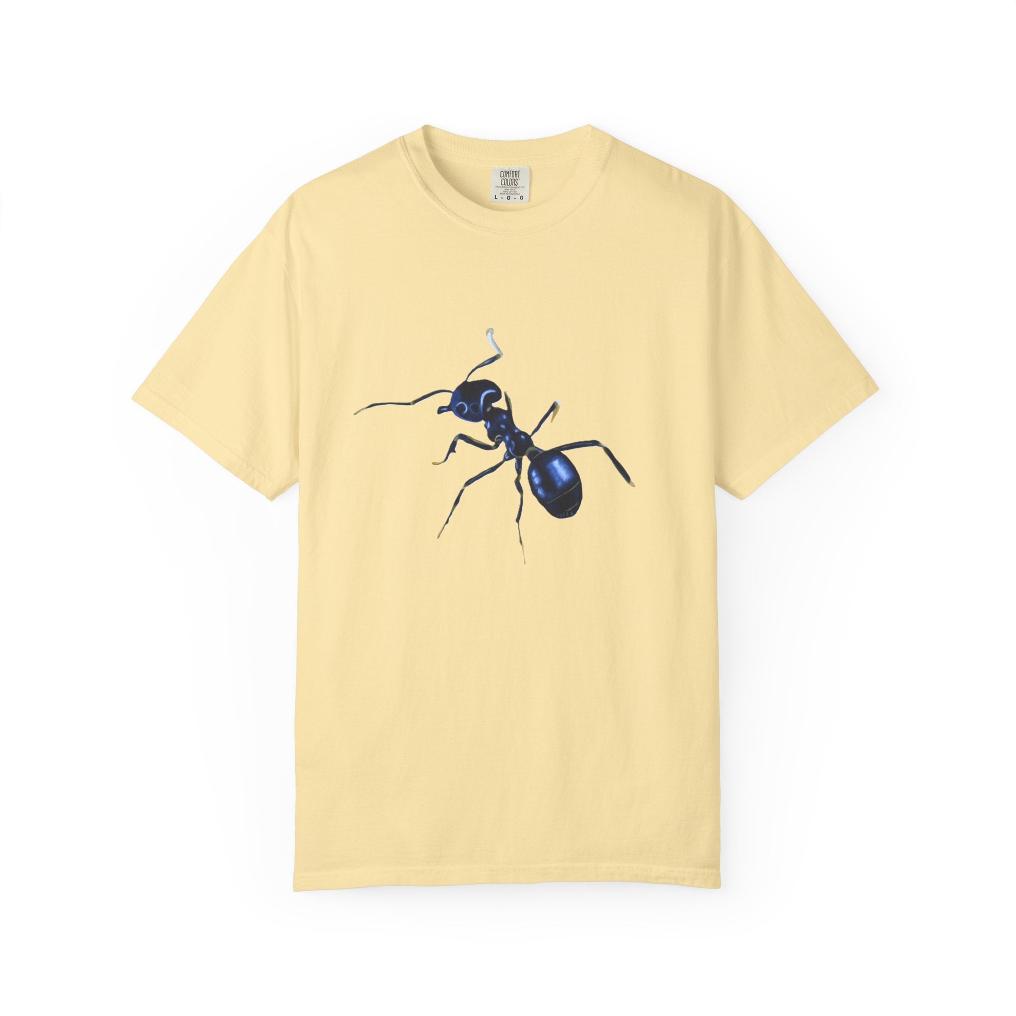 Ant Graphic Tee