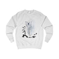 Polar Bear Graphic Sweatshirt