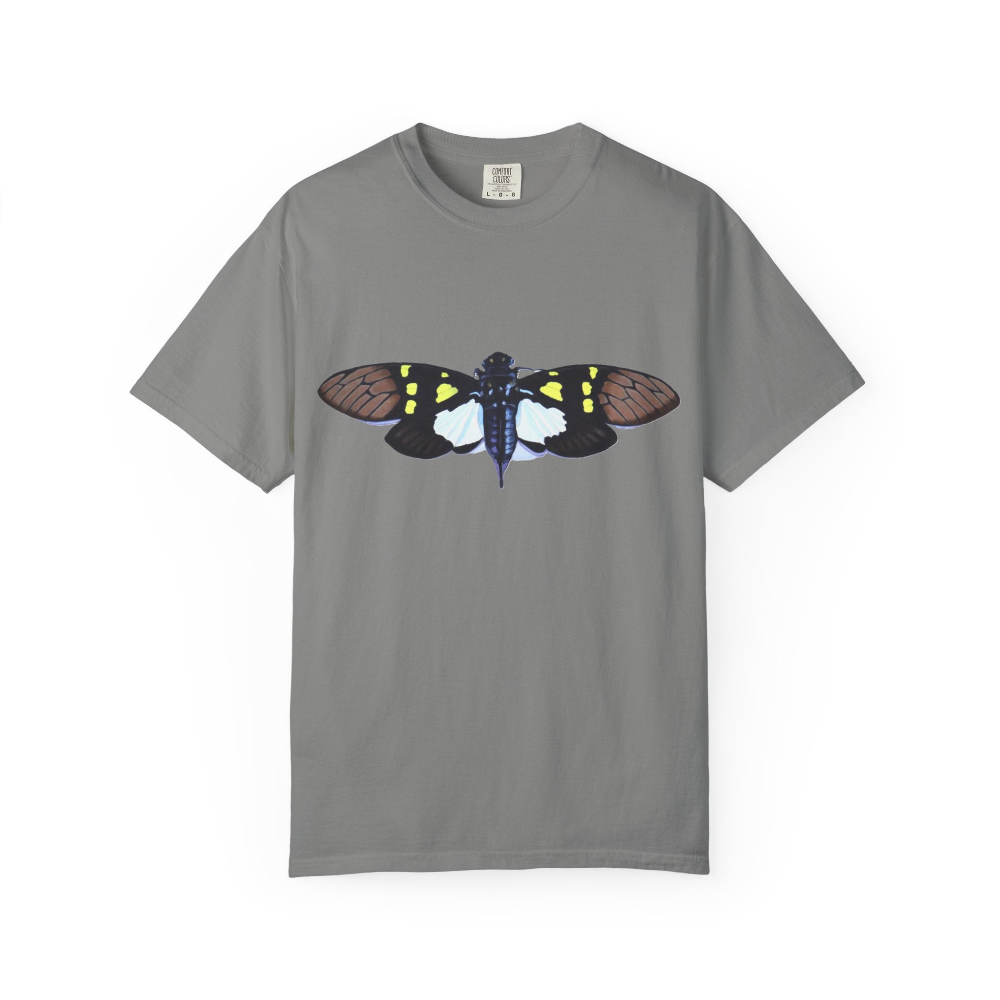 Cicada Graphic Tee