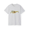 Green Sea Turtle Graphic Tee