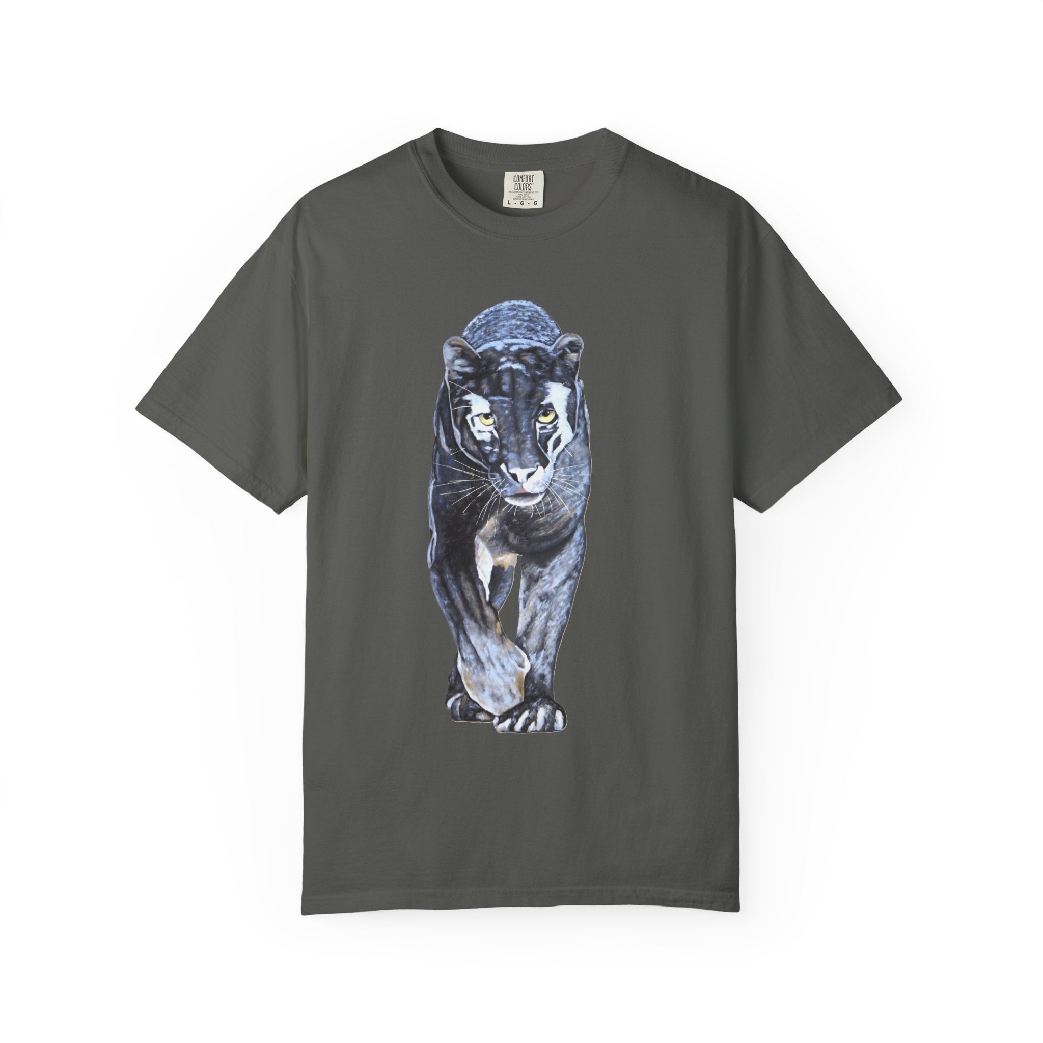 Black Panther Graphic Tee