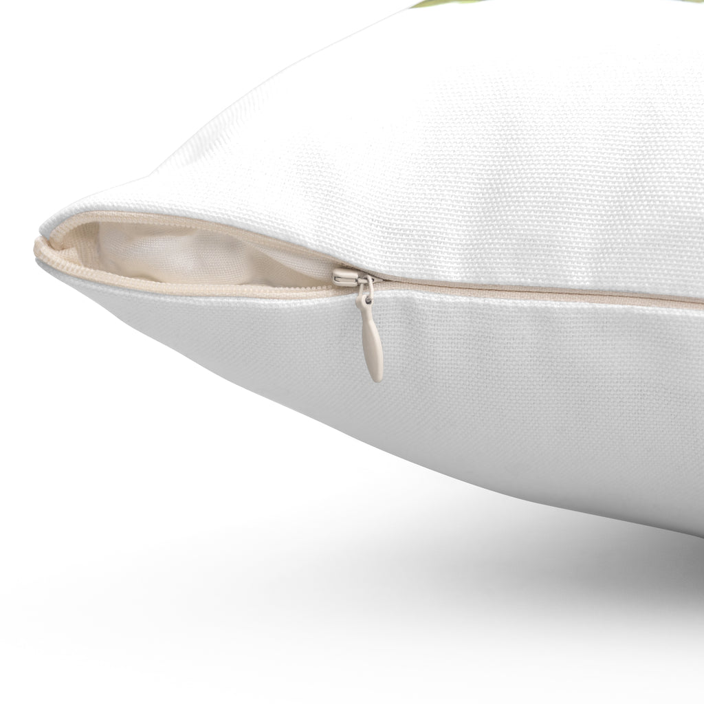 Rabbit Throw pillow