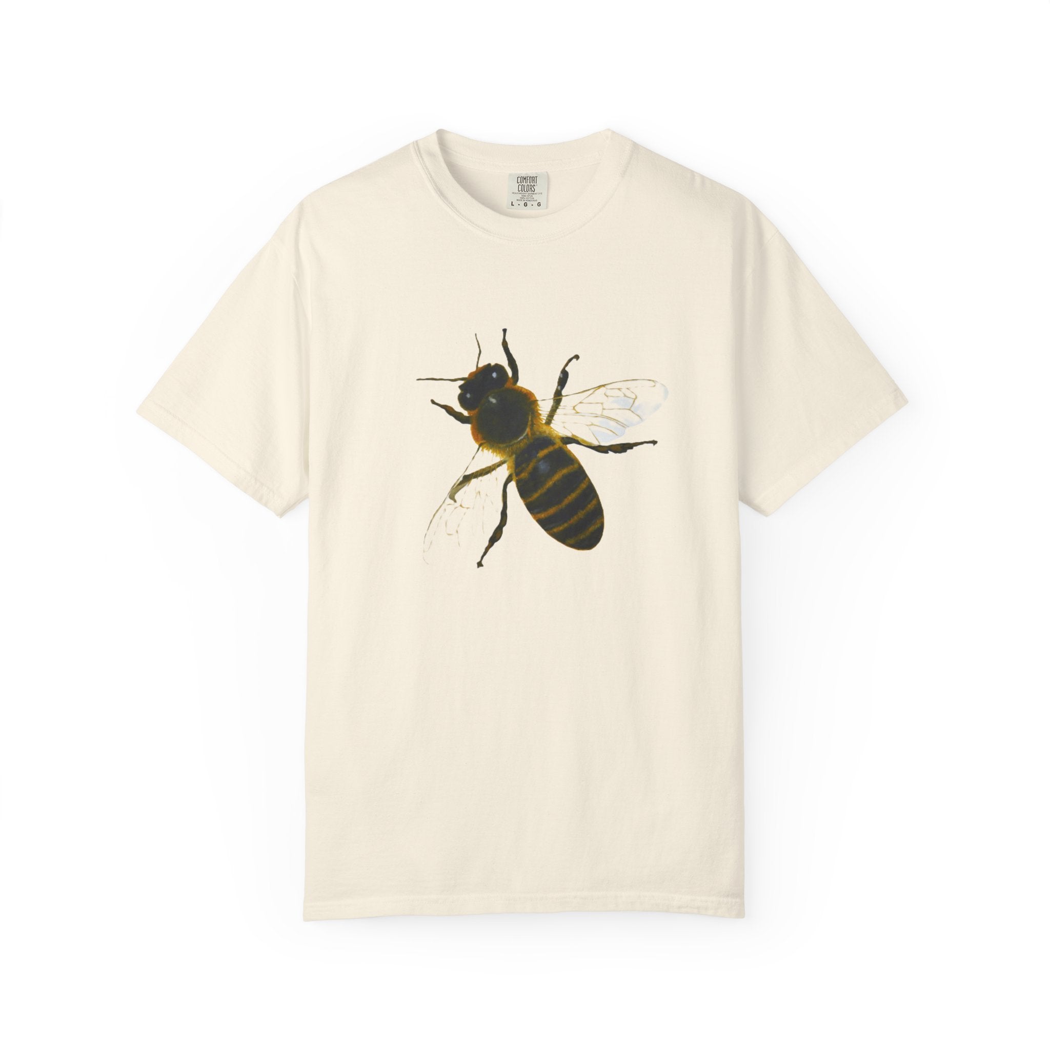 HoneyBee Graphic Tee