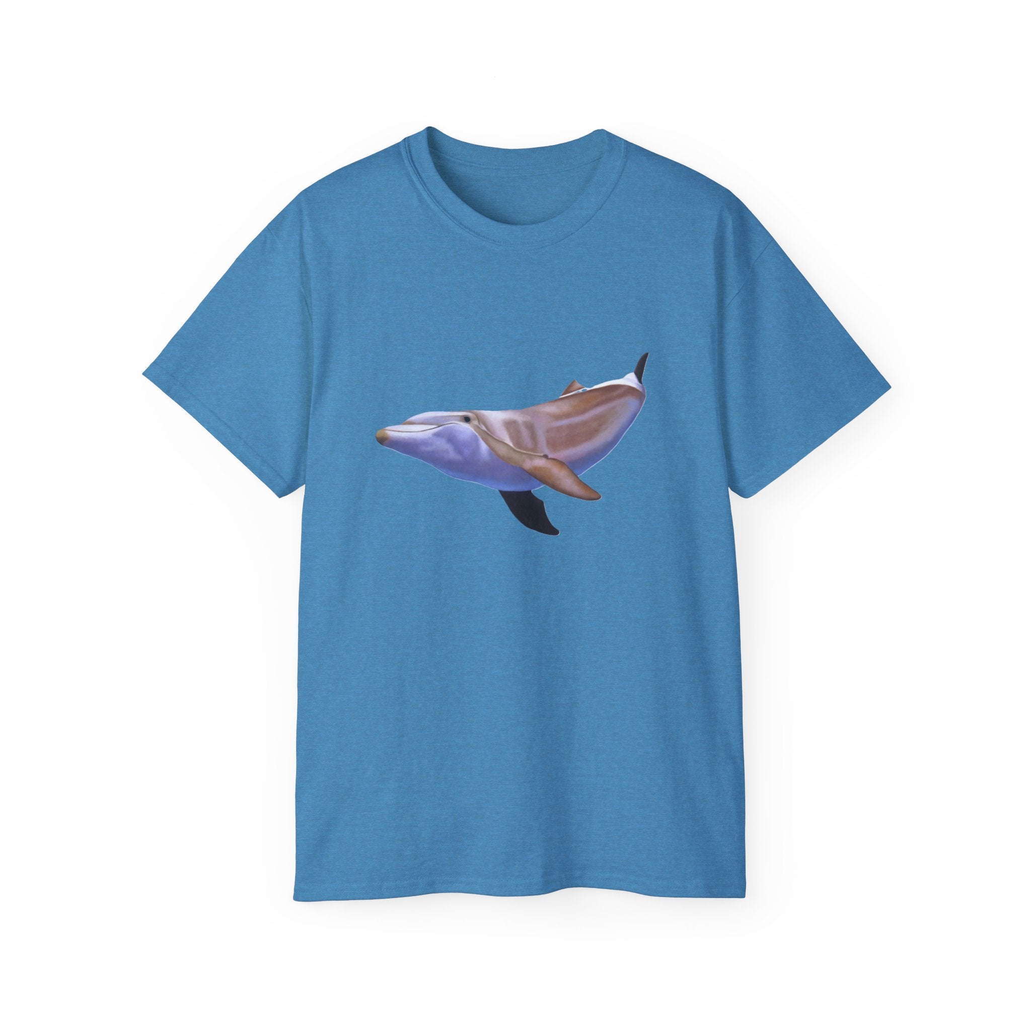 Dolphin Graphic Tee