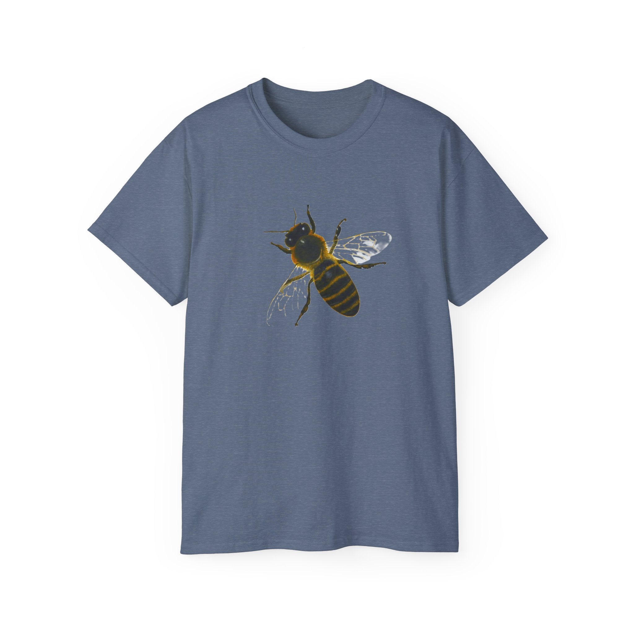 HoneyBee Graphic Tee