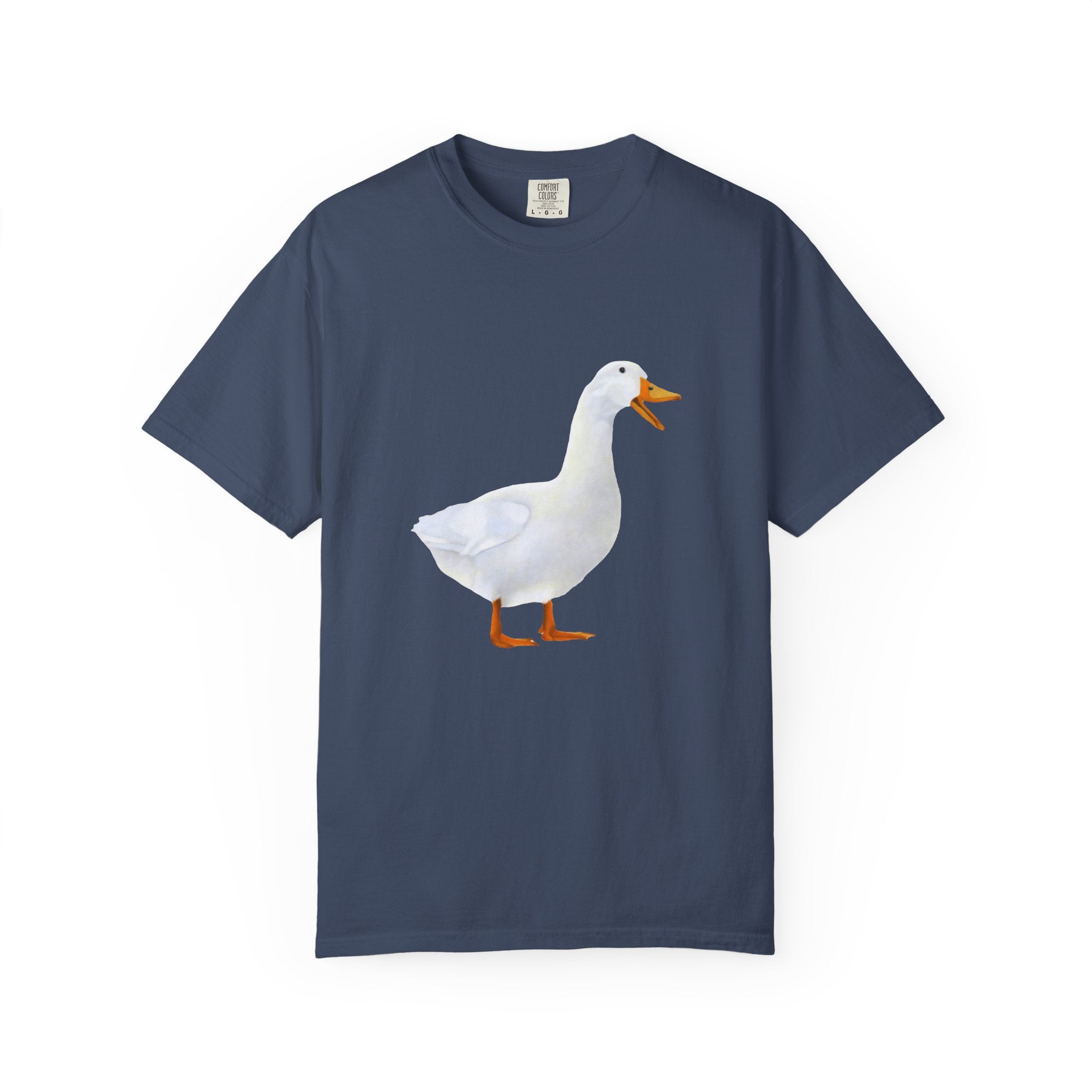 American Pekin Illustration Tee