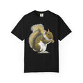 Squirrel Graphic Tee