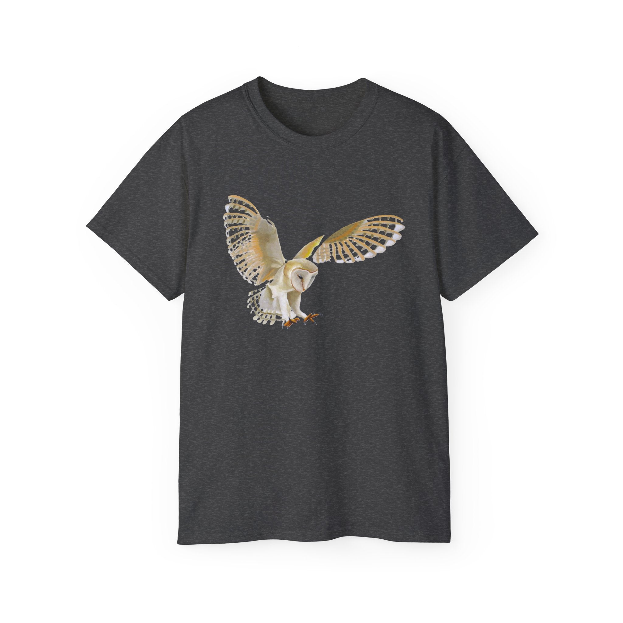 Barn Owl Graphic Tee