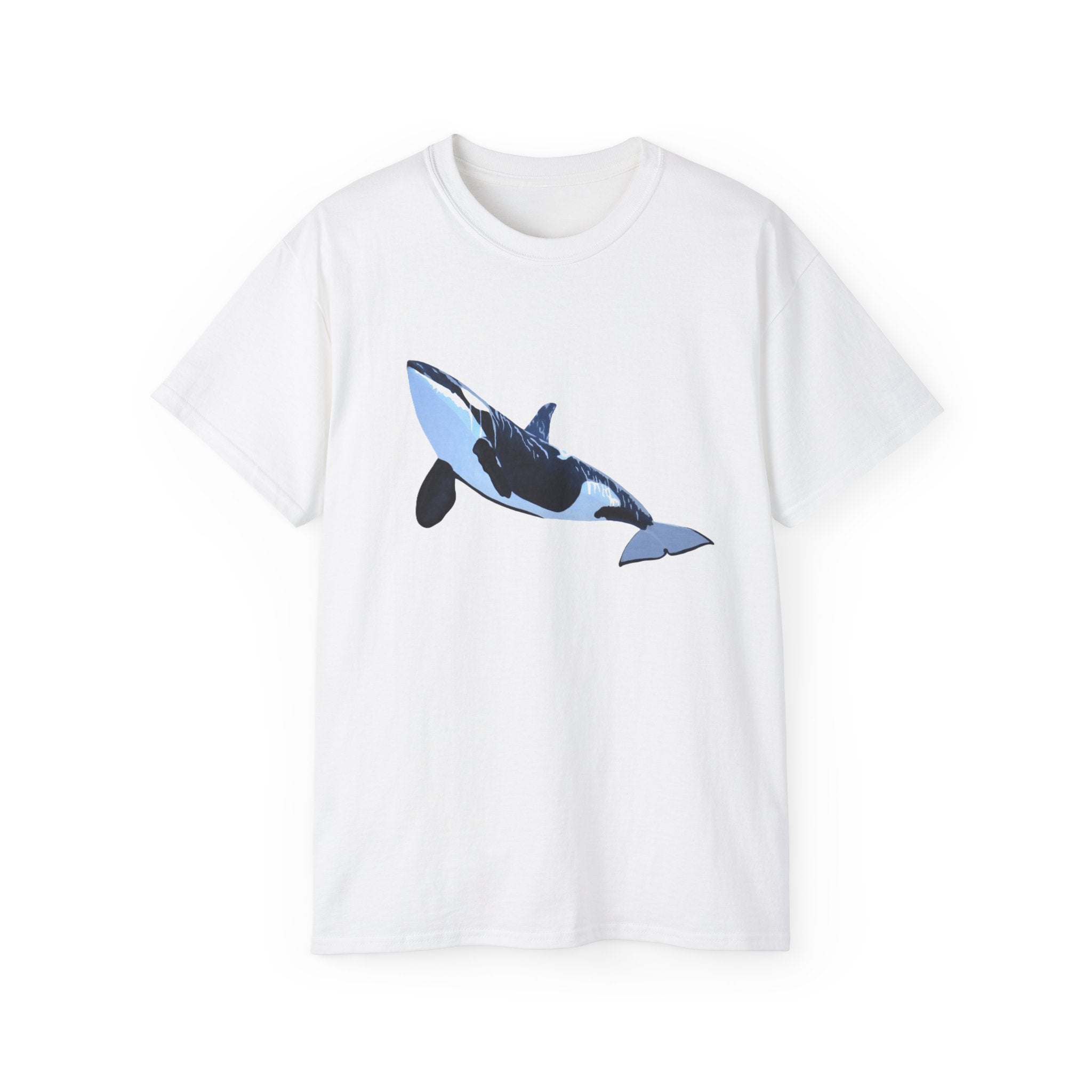 Orca Graphic Tee