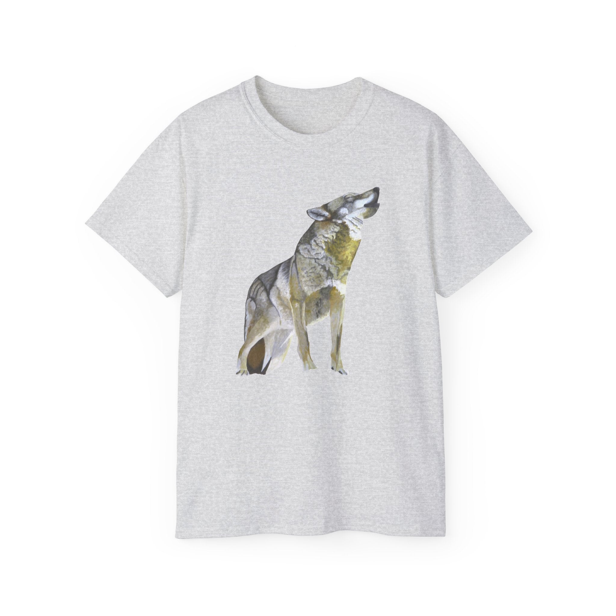 Shewolf Graphic Tee