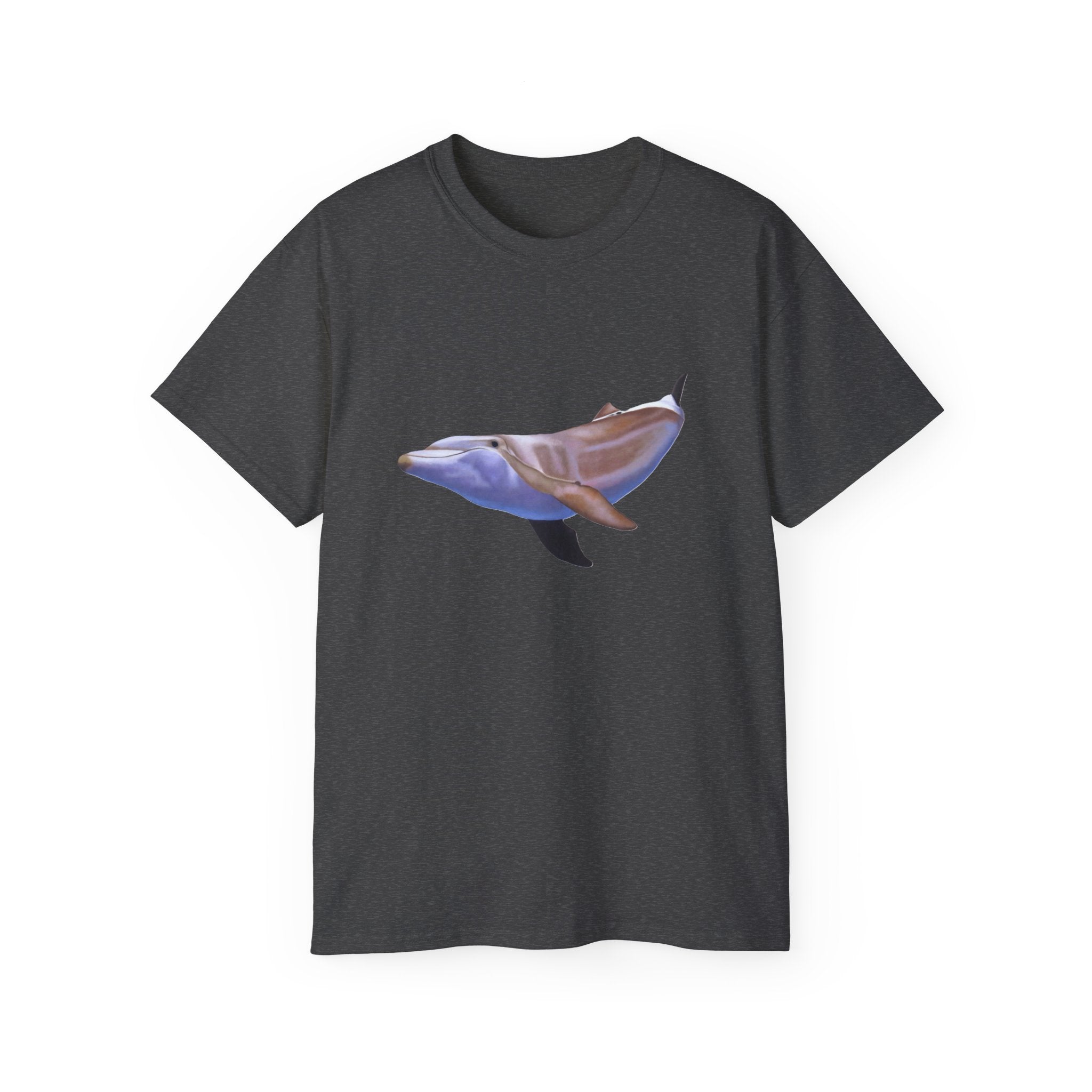 Dolphin Graphic Tee