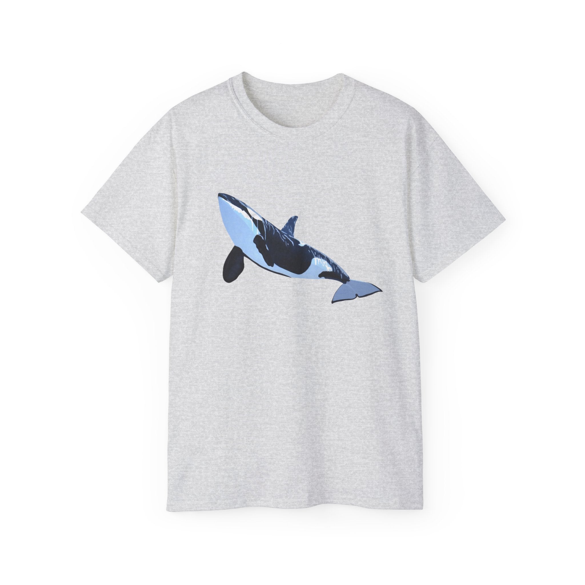 Orca Graphic Tee