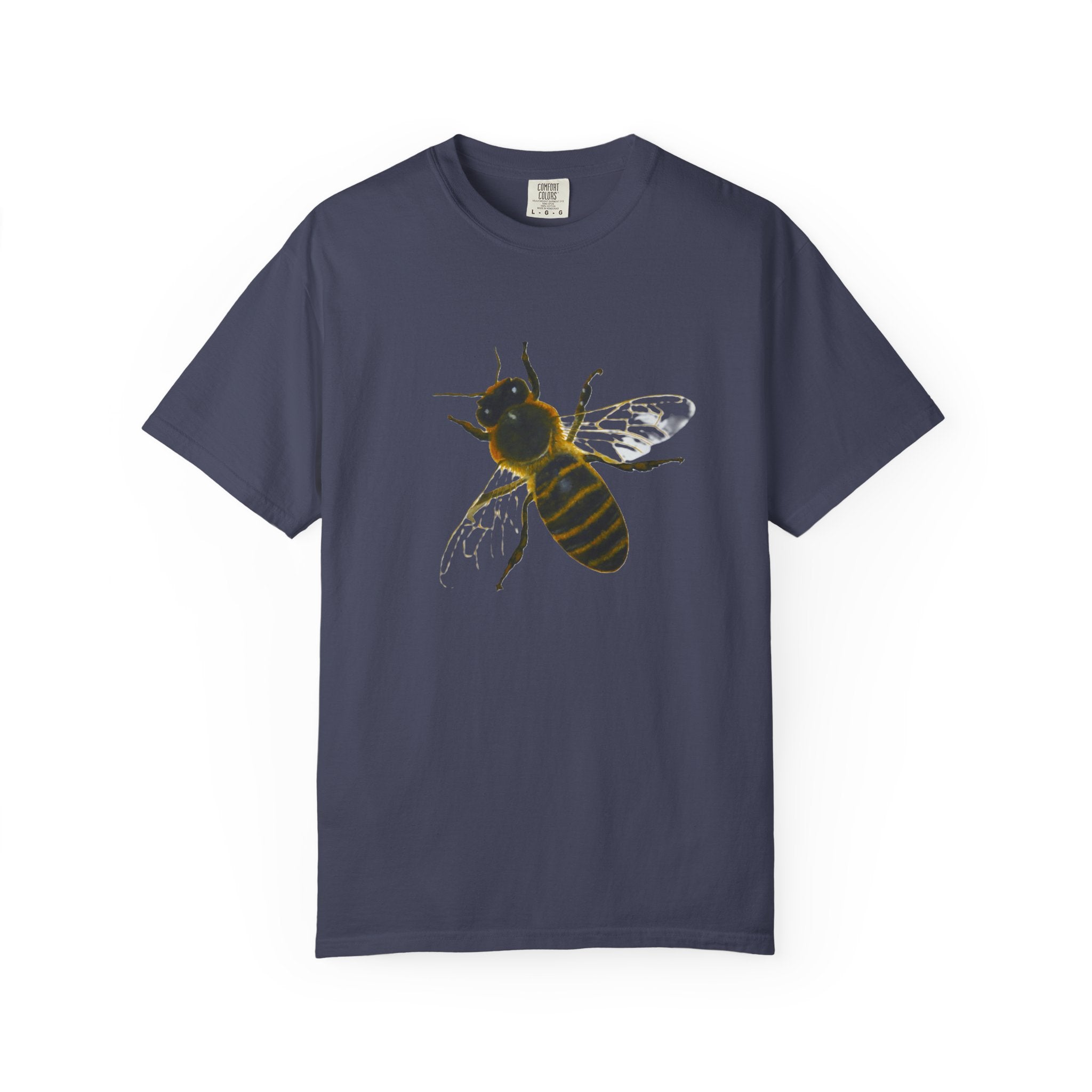 HoneyBee Graphic Tee