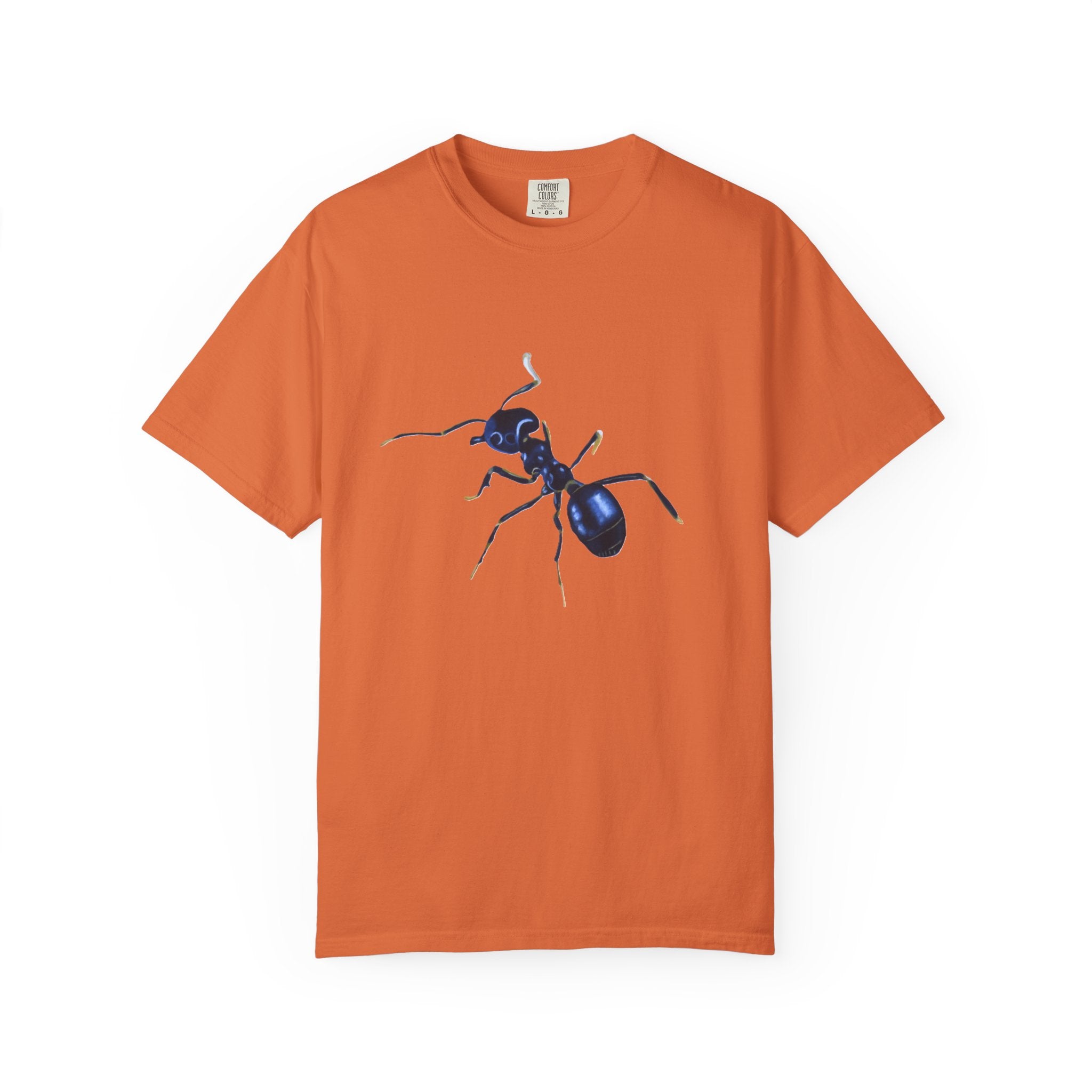 Ant Graphic Tee