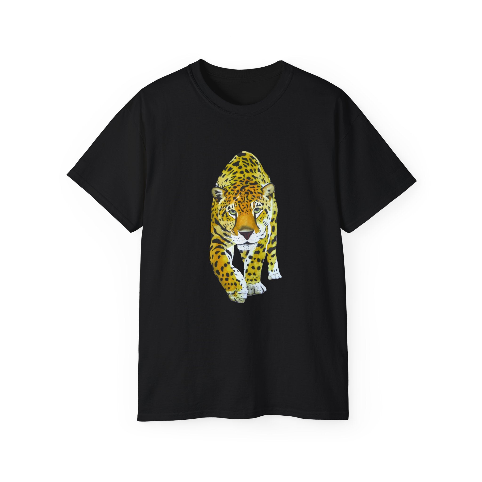 Jaguar Graphic Tee