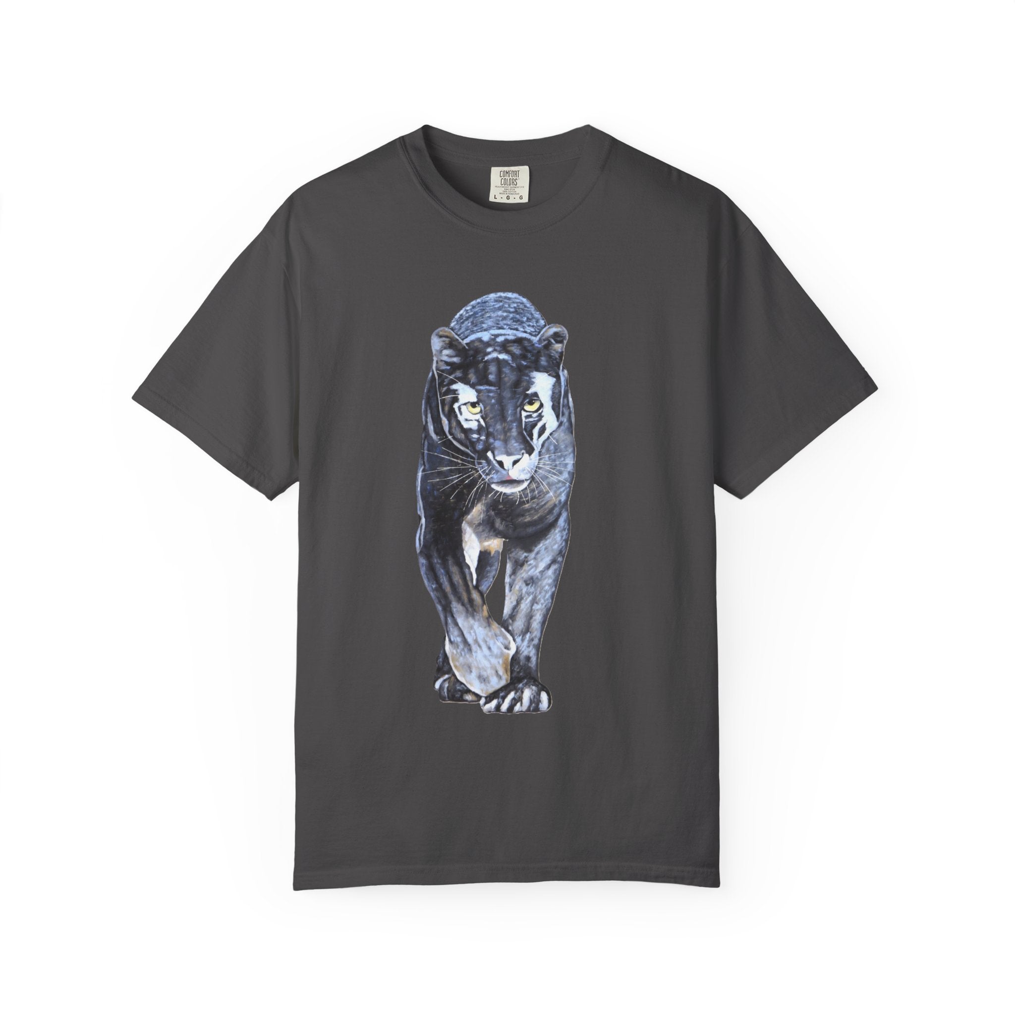 Black Panther Graphic Tee