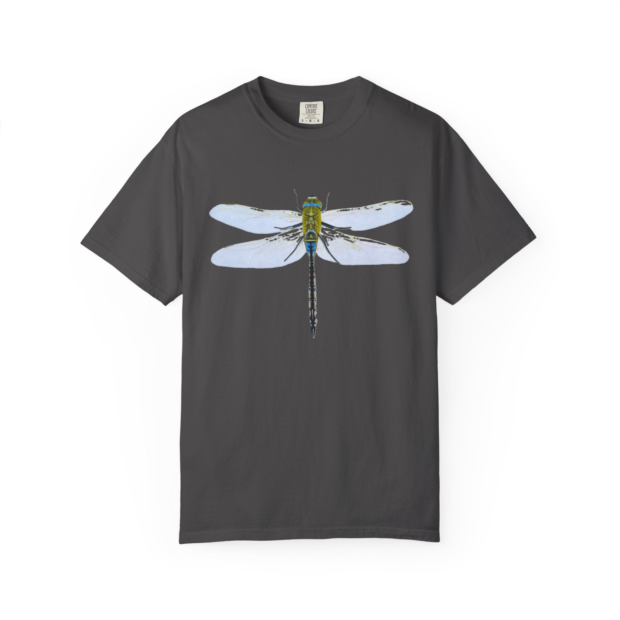 Dragonfly Graphic Tee
