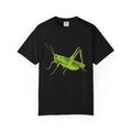 Grasshopper Illustration Tee