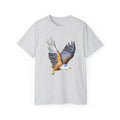 African Fish Eagle Graphic Tee