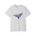 Dolphin Graphic Tee