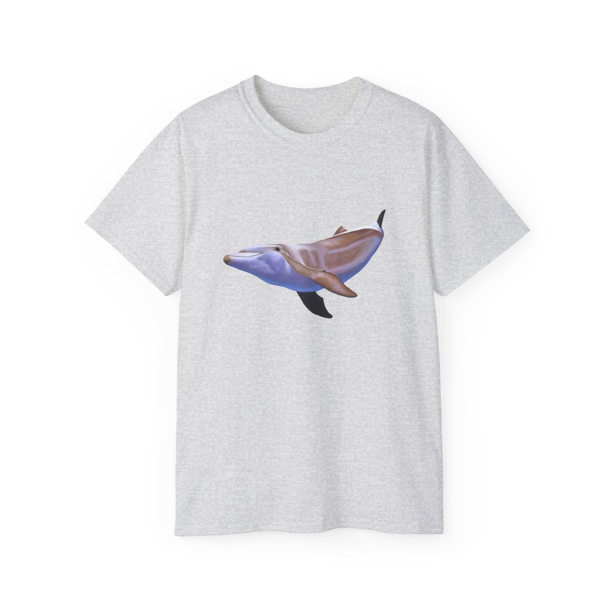 Dolphin Graphic Tee