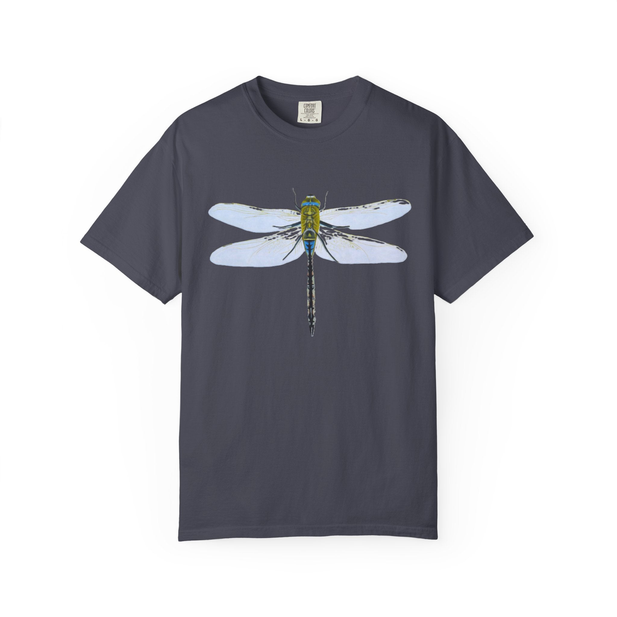 Dragonfly Graphic Tee