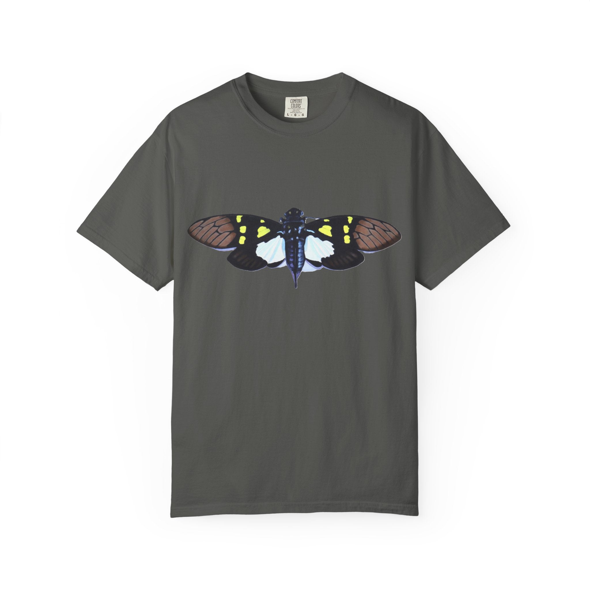 Cicada Graphic Tee