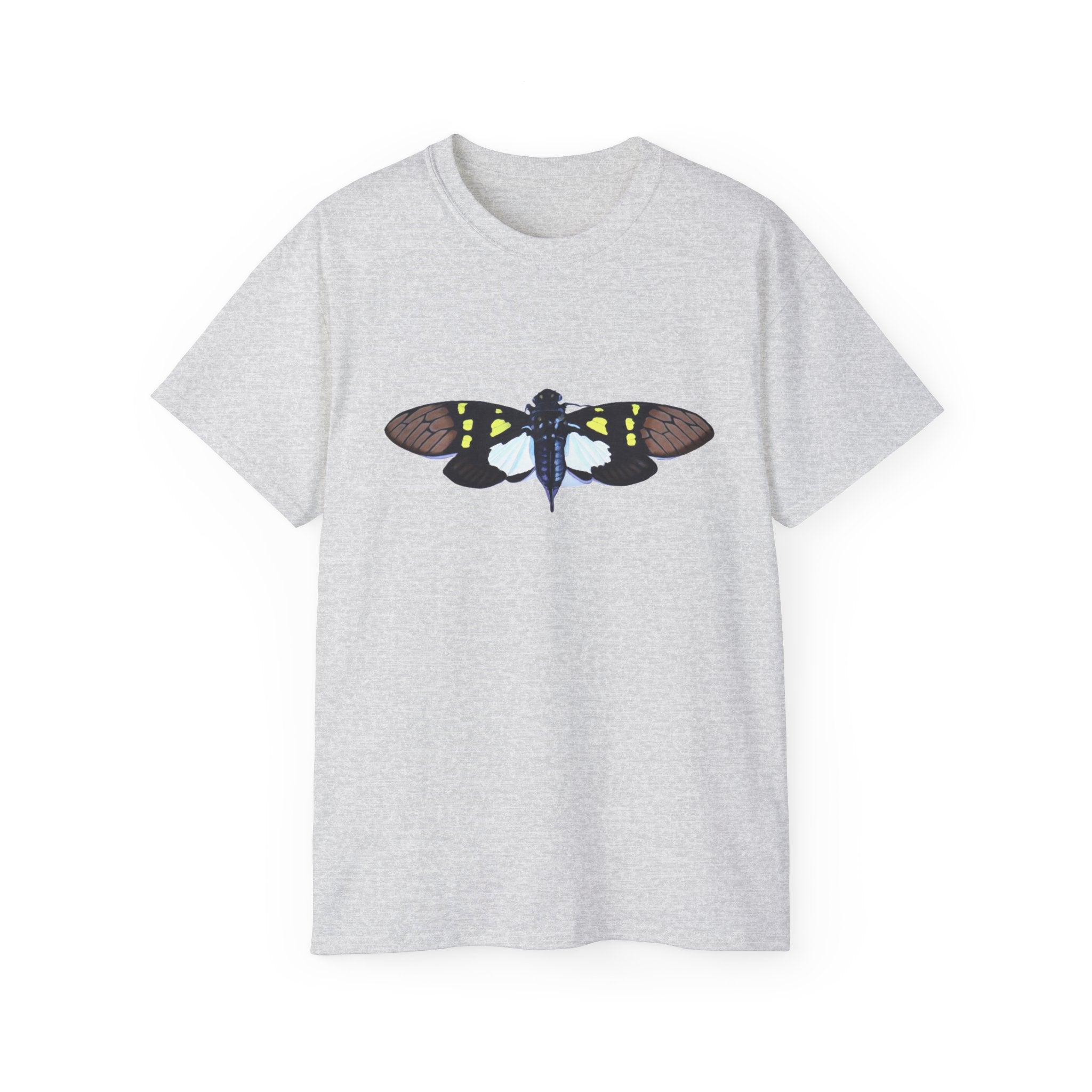 Cicada Graphic Tee