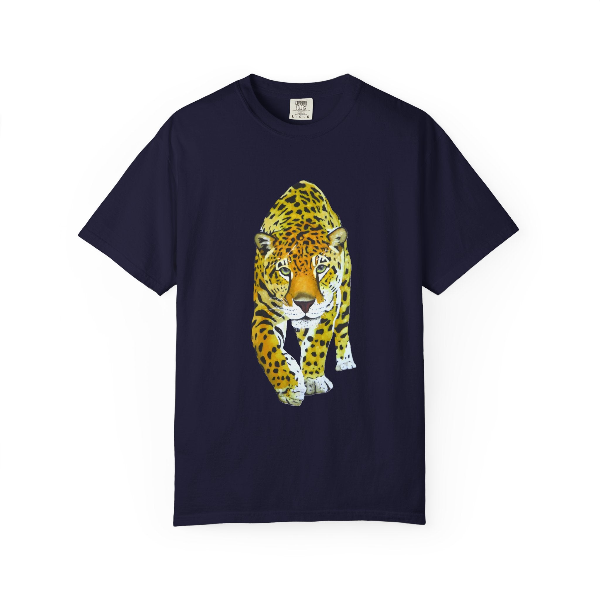Jaguar Graphic Tee