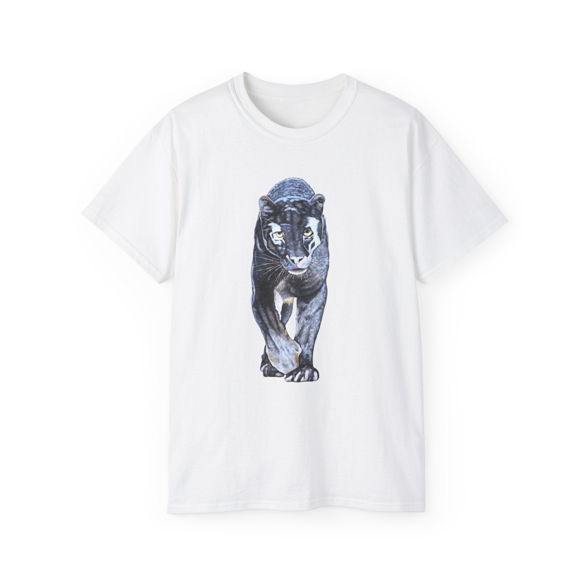 Black Panther Graphic Tee