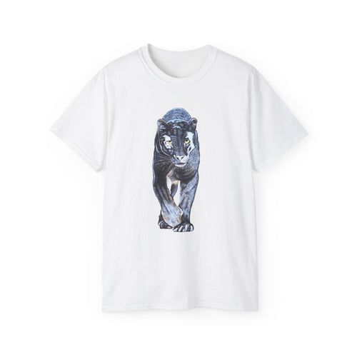 Black Panther Graphic Tee