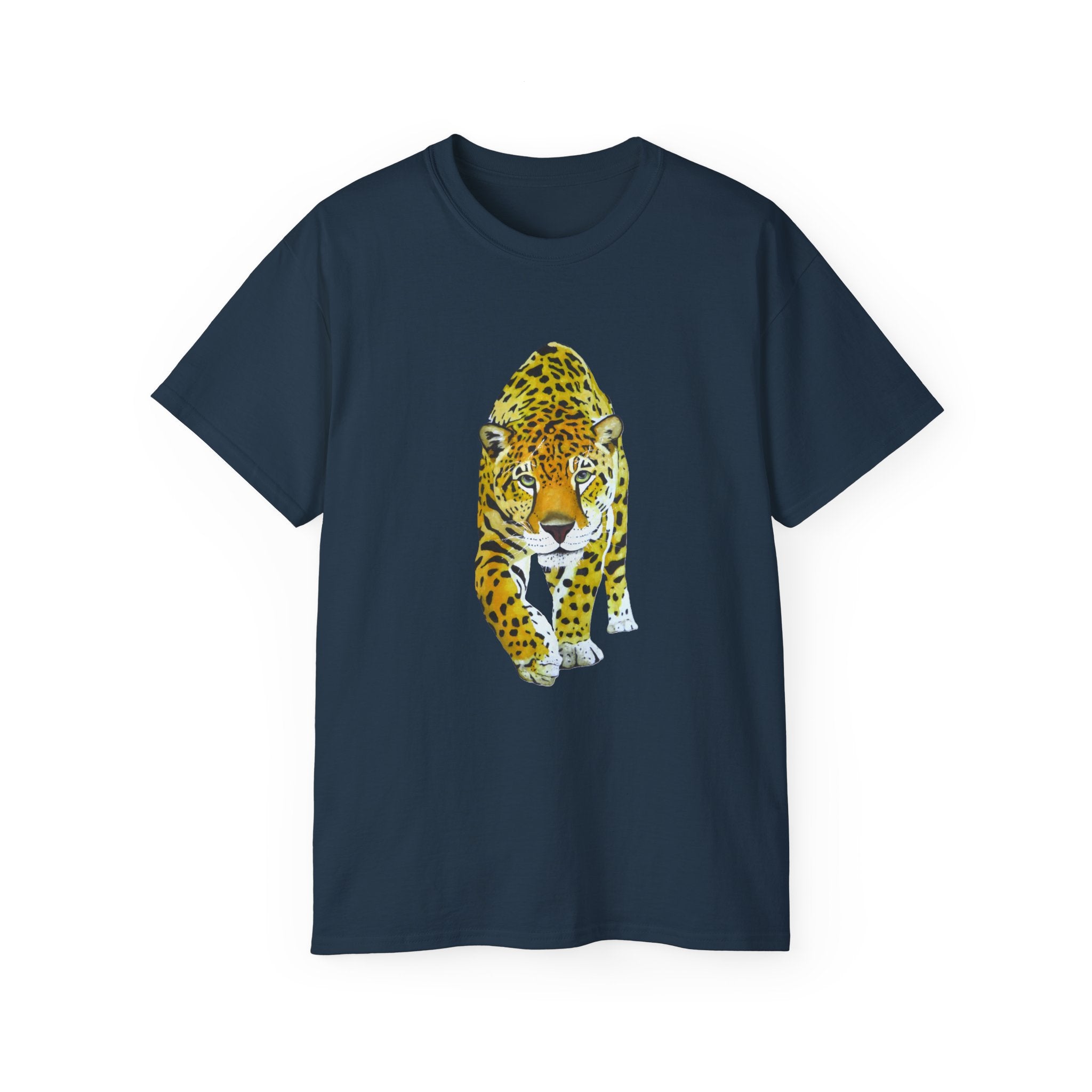 Jaguar Graphic Tee