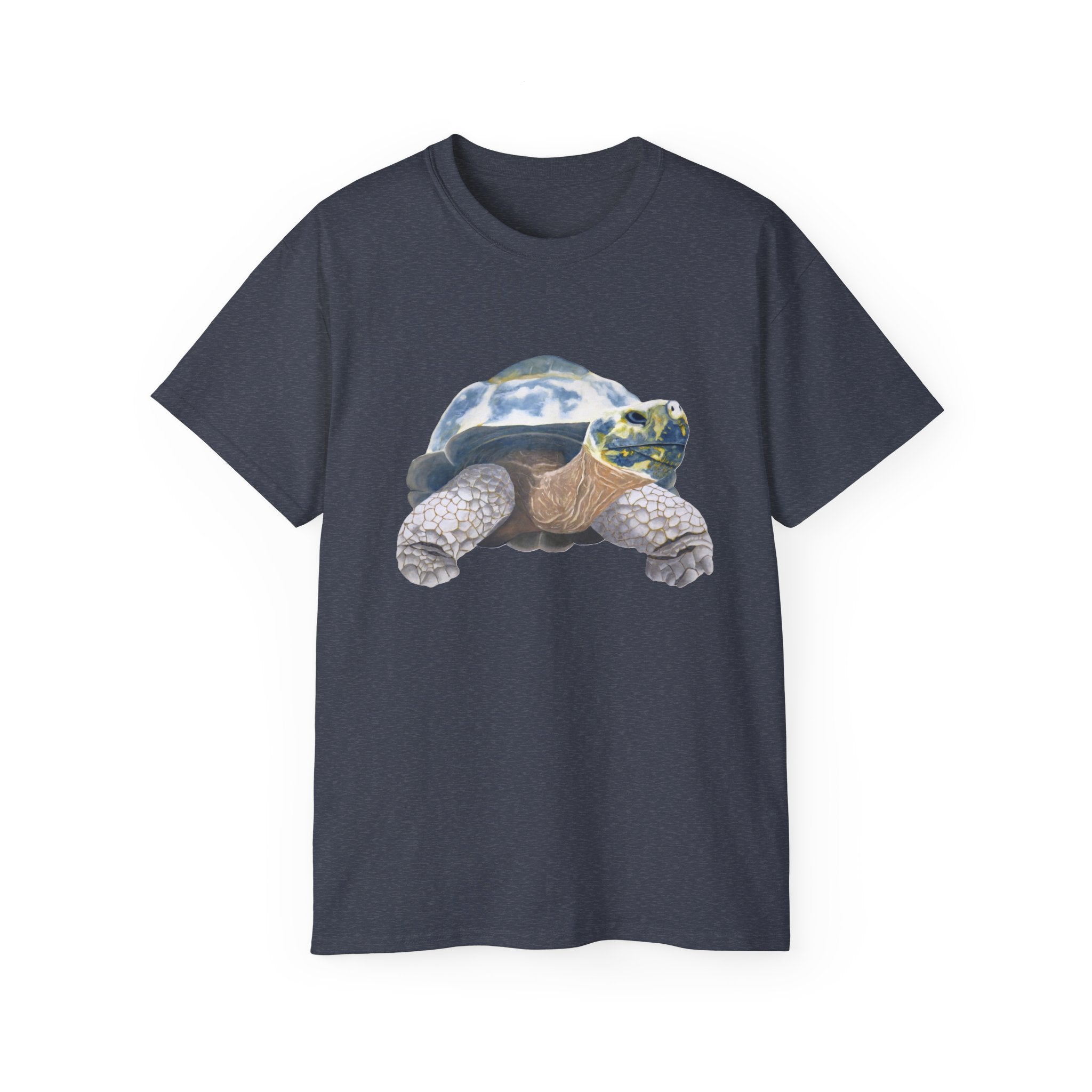Galapagos Tortoise Graphic Tee