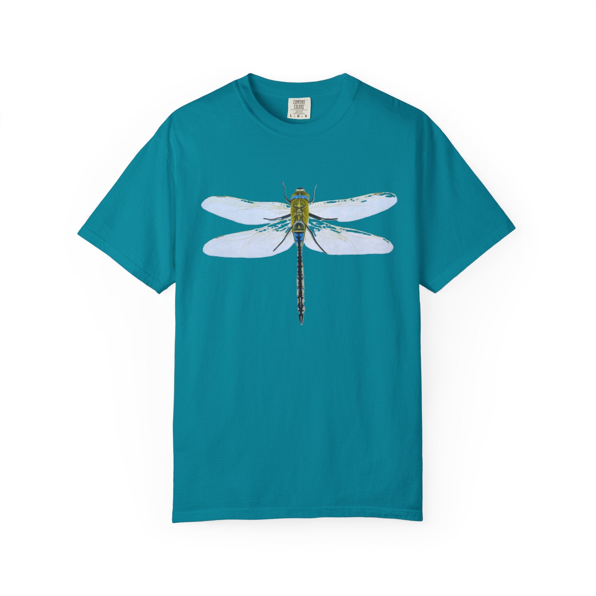 Dragonfly Graphic Tee