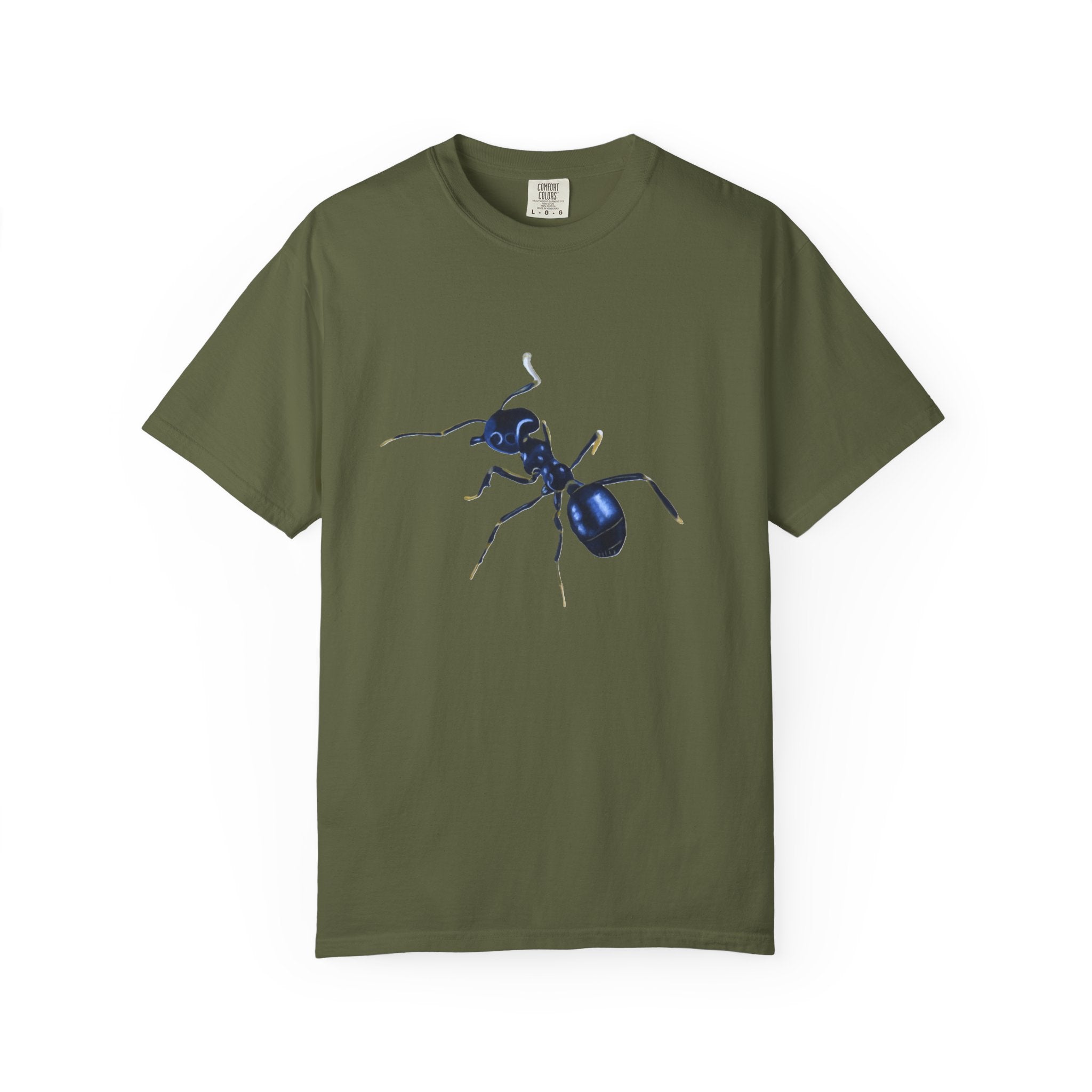 Ant Graphic Tee