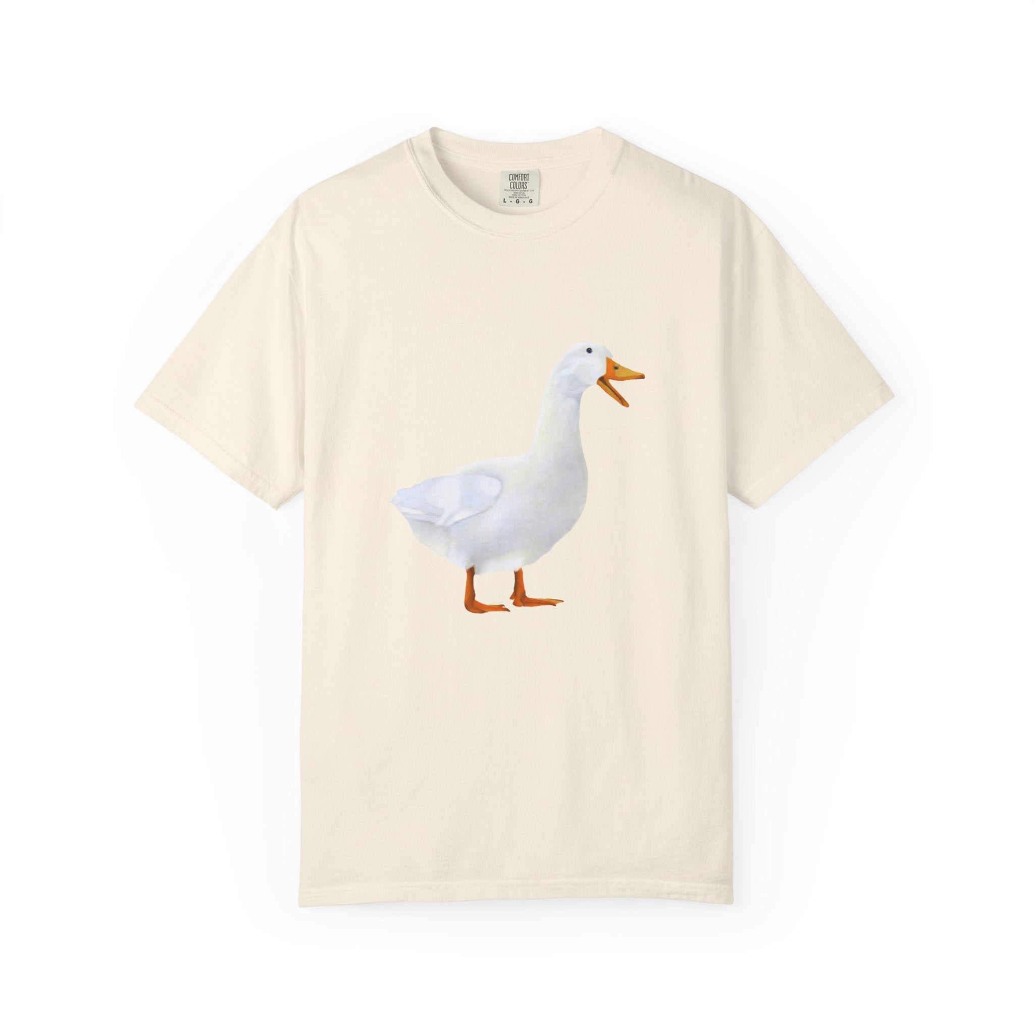 American Pekin Illustration Tee