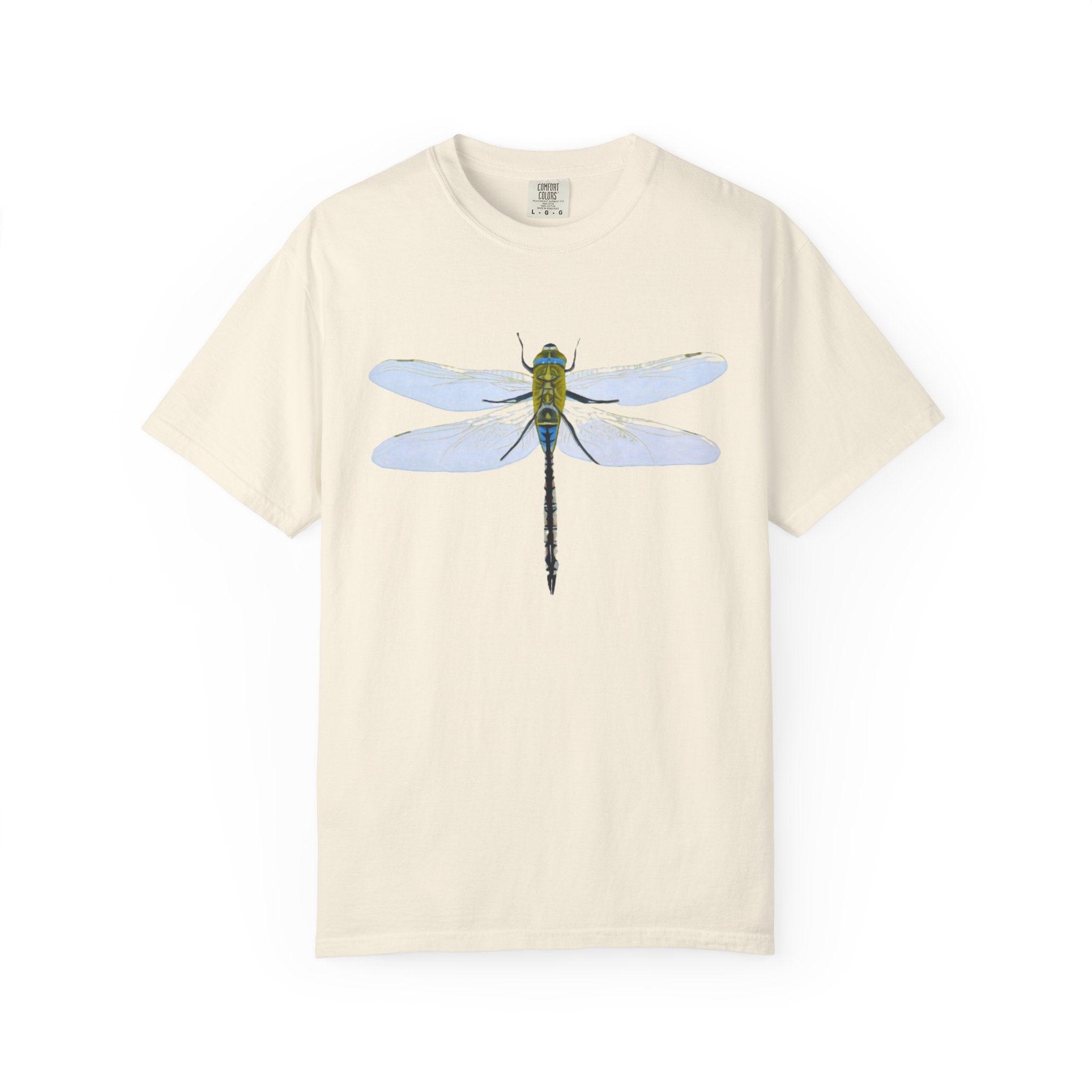 Dragonfly Graphic Tee