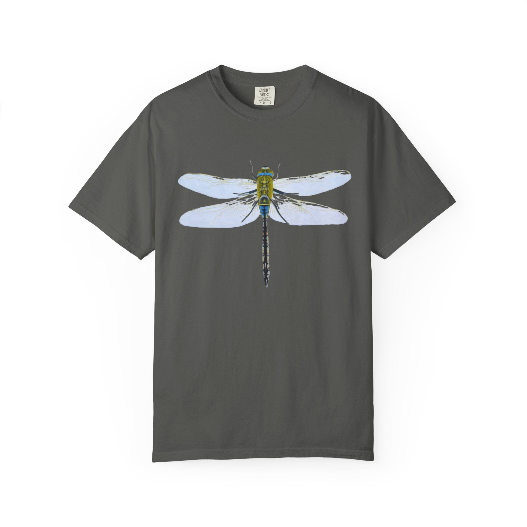 Dragonfly Graphic Tee