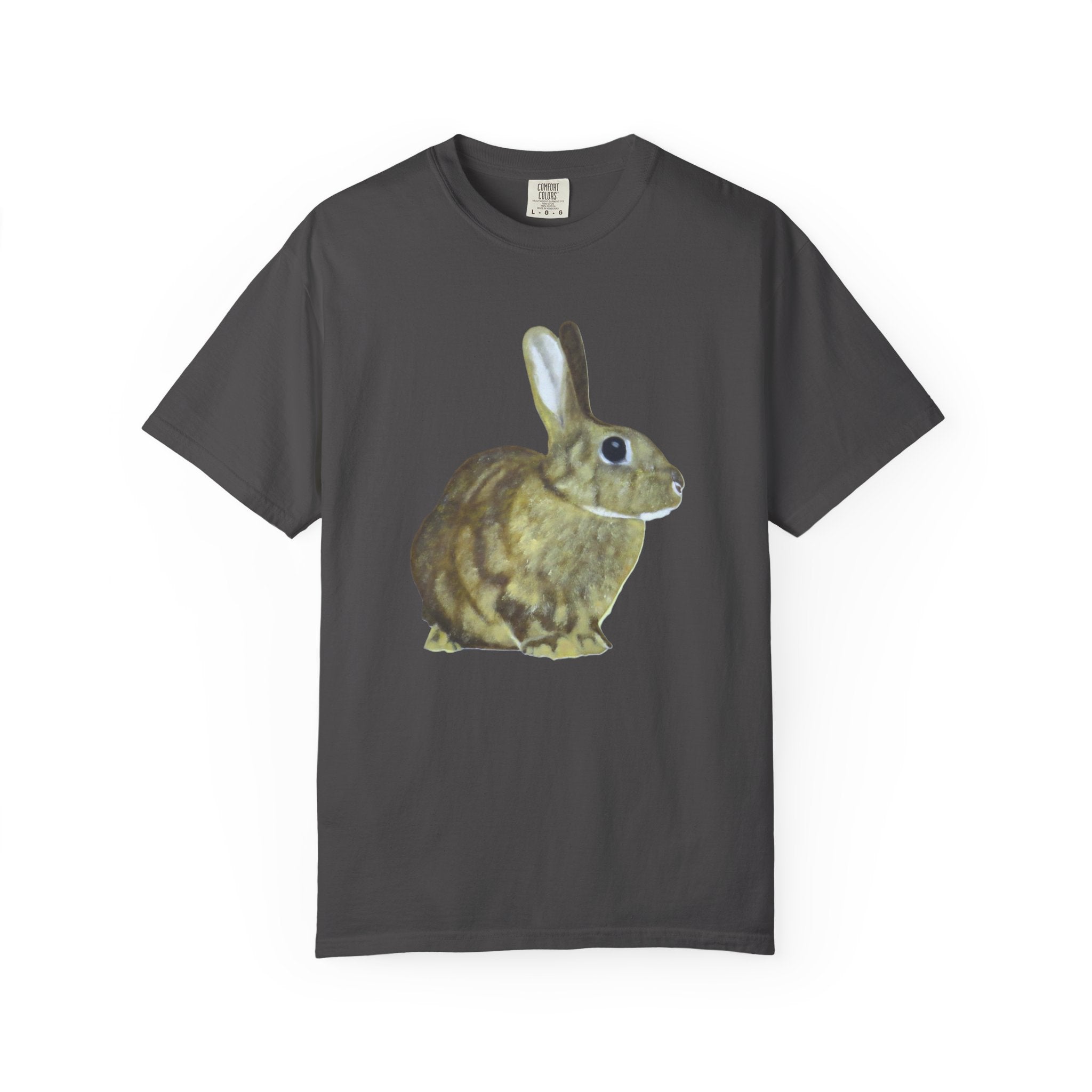 Rabbit Graphic Tee
