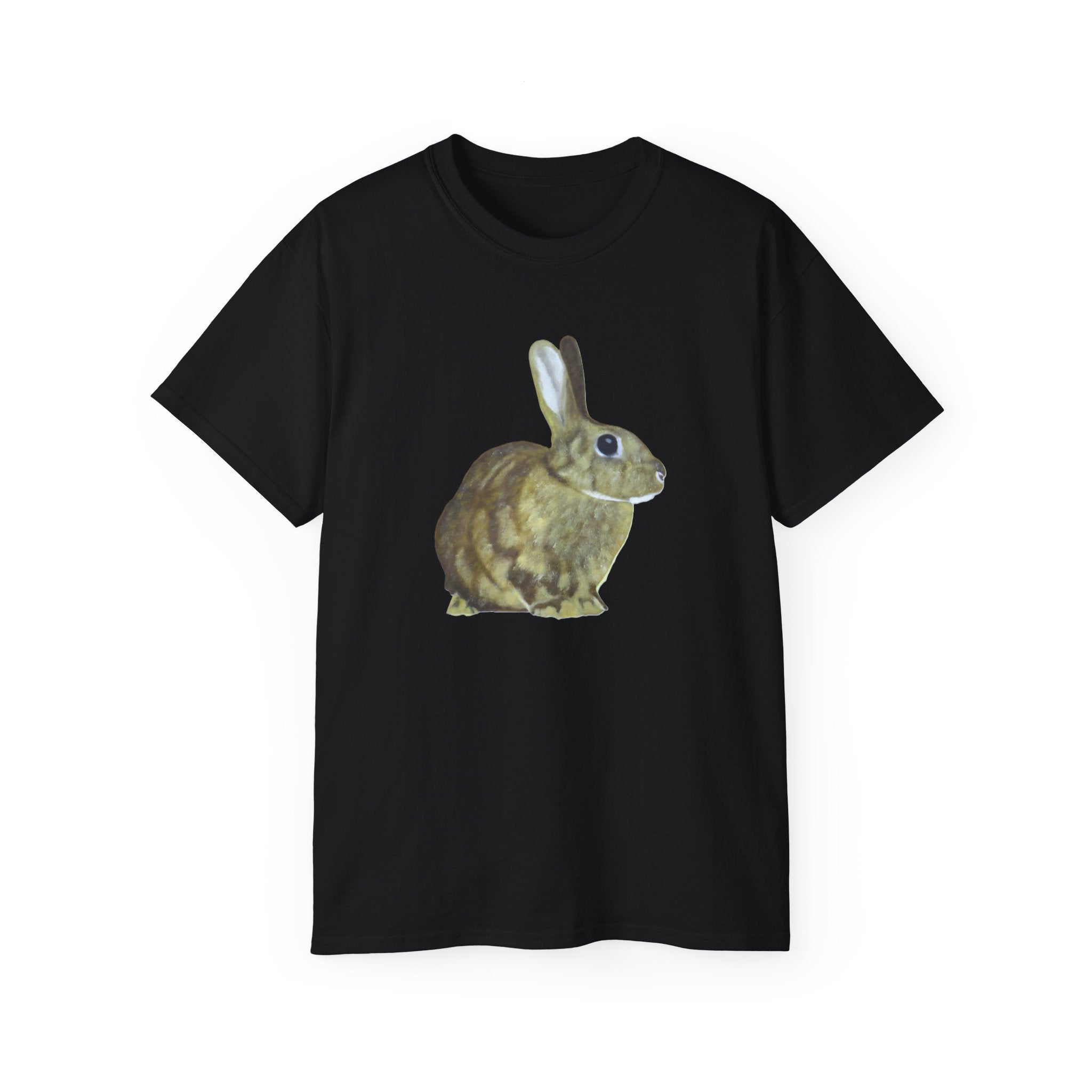 Rabbit Graphic Tee