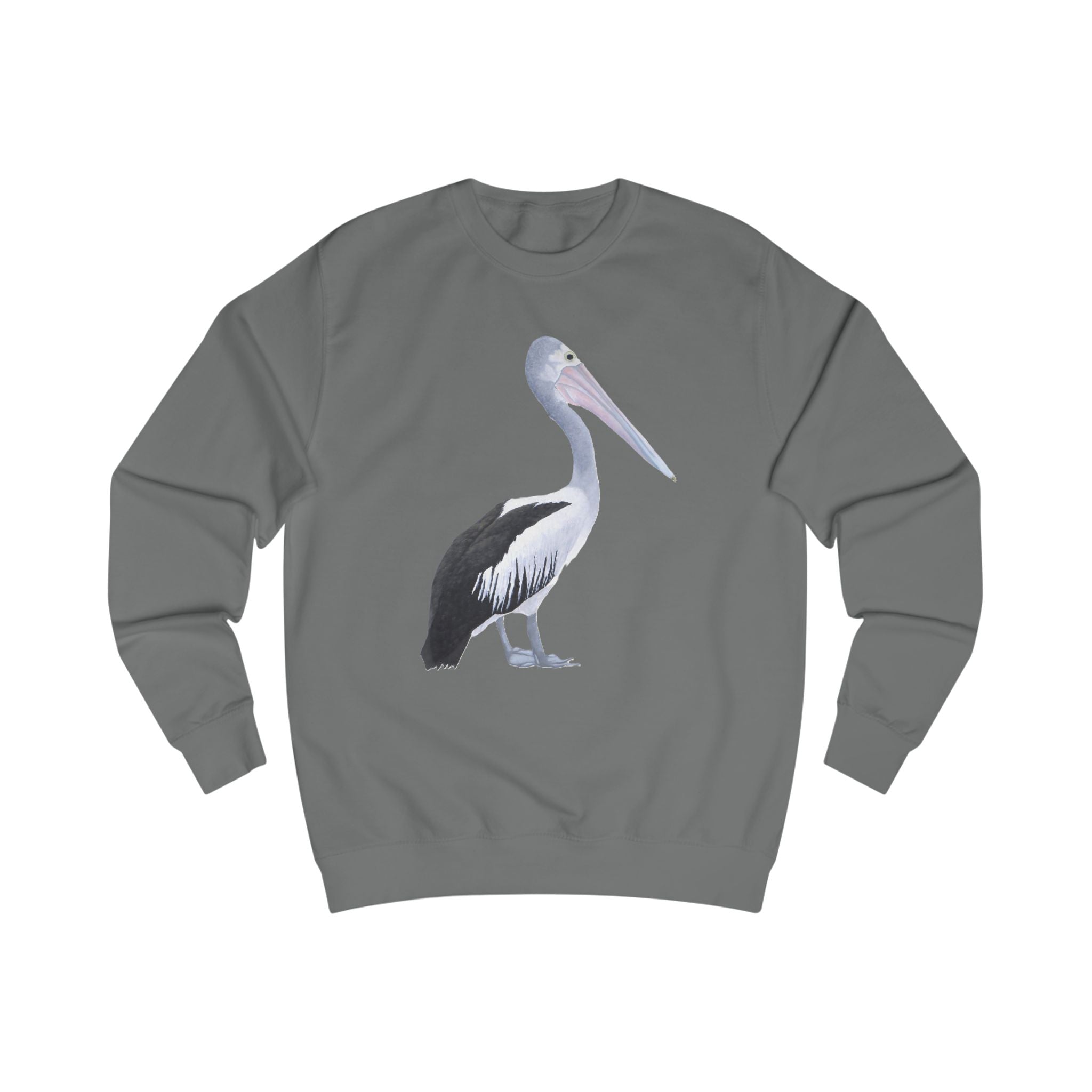 Pelican Graphic Sweatshirt