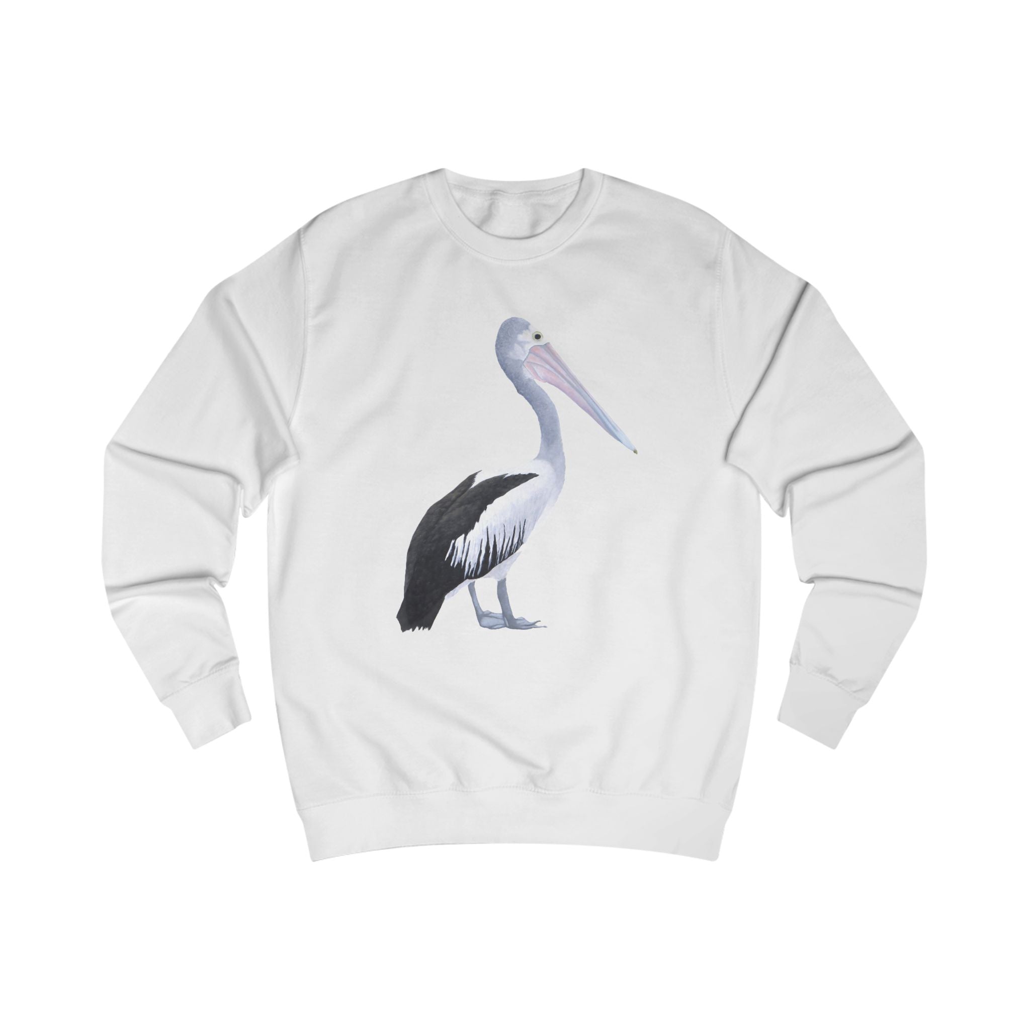 Pelican Graphic Sweatshirt