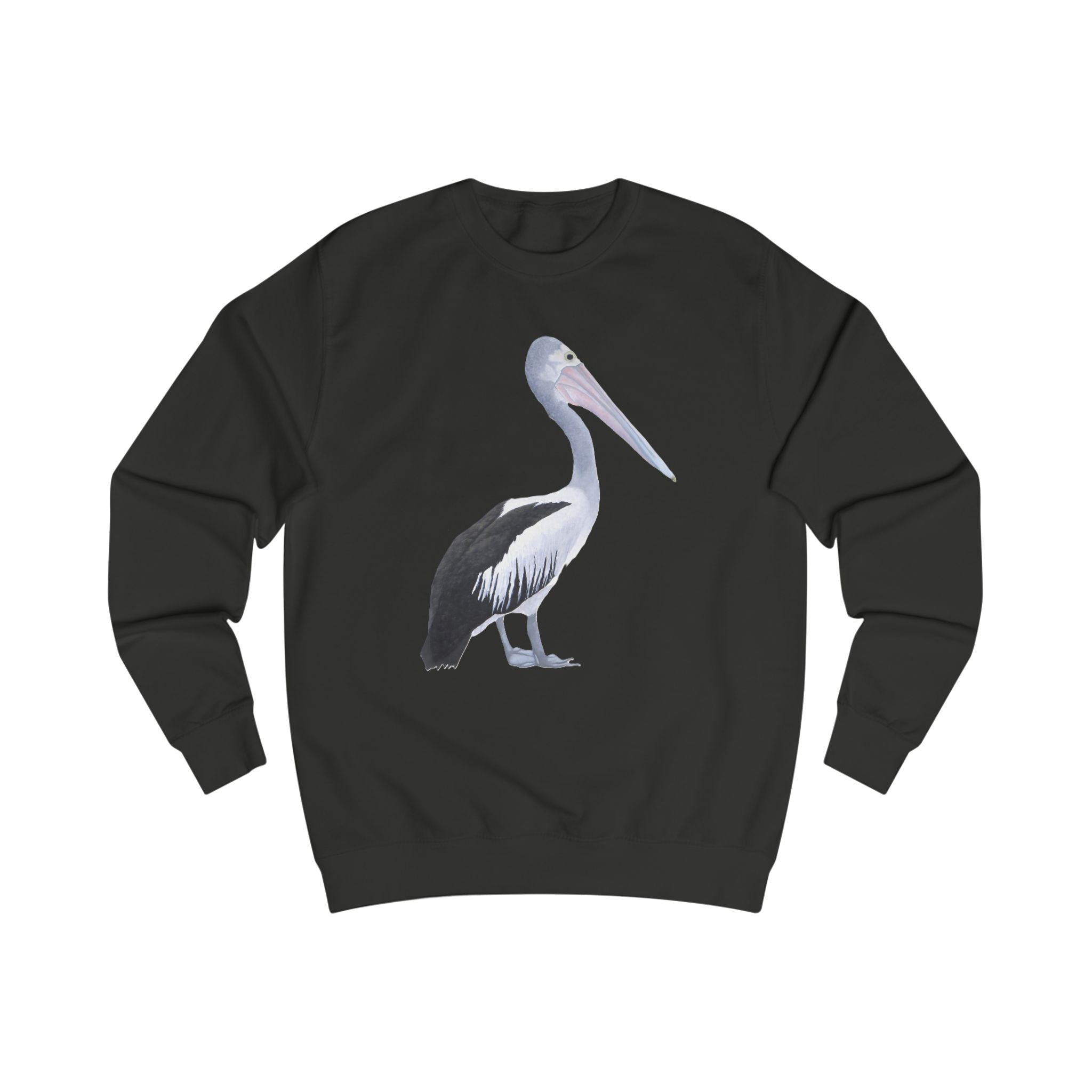 Pelican Graphic Sweatshirt