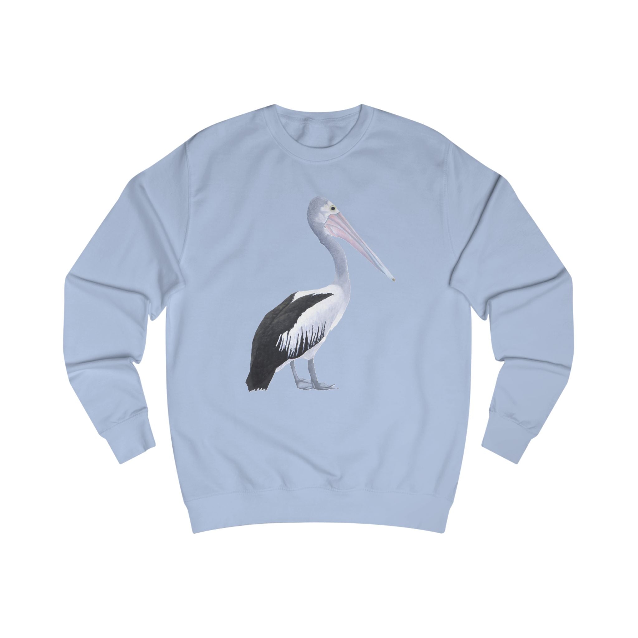 Pelican Graphic Sweatshirt