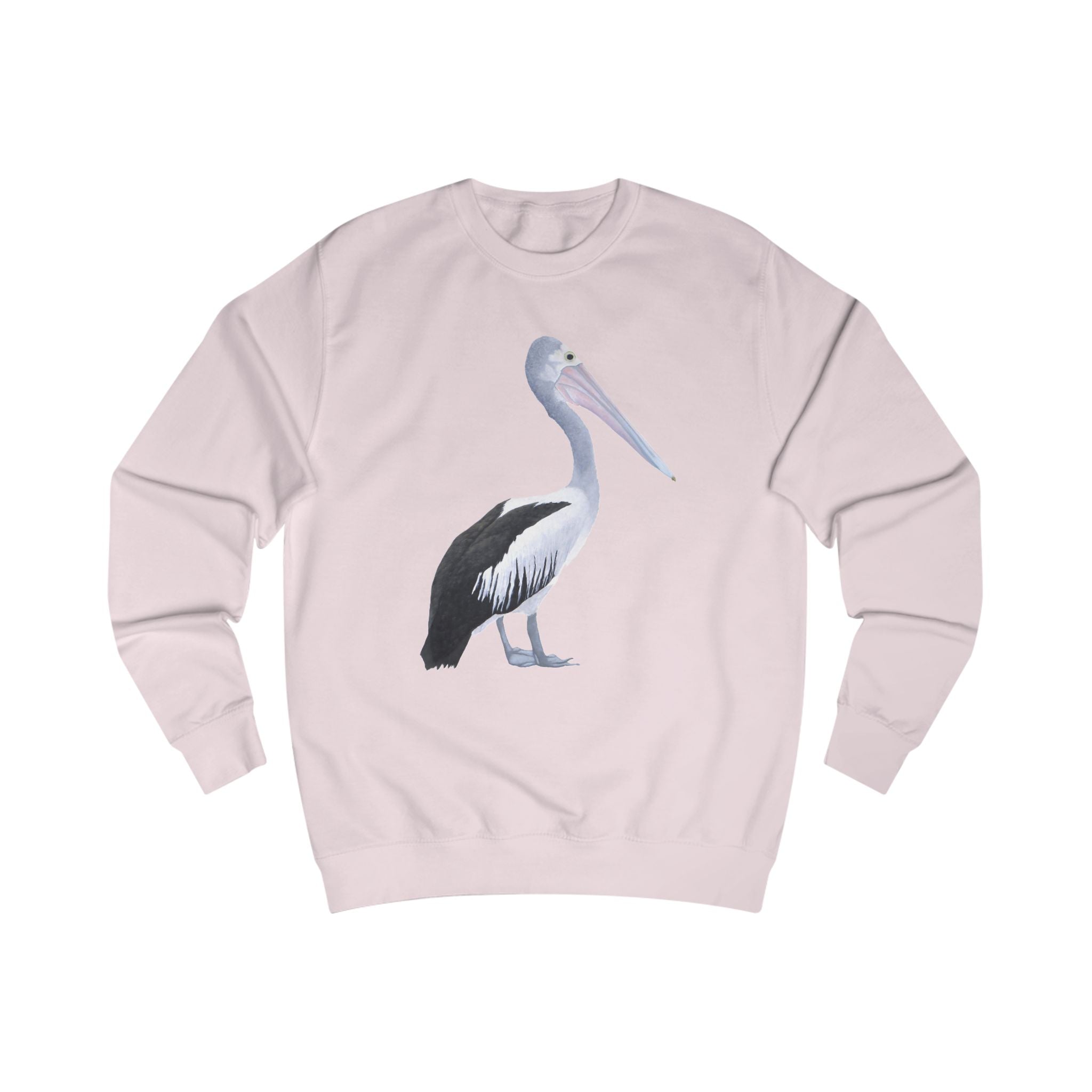 Pelican Graphic Sweatshirt